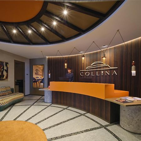 Collina Luxury Relais Hotel Clusone Luaran gambar