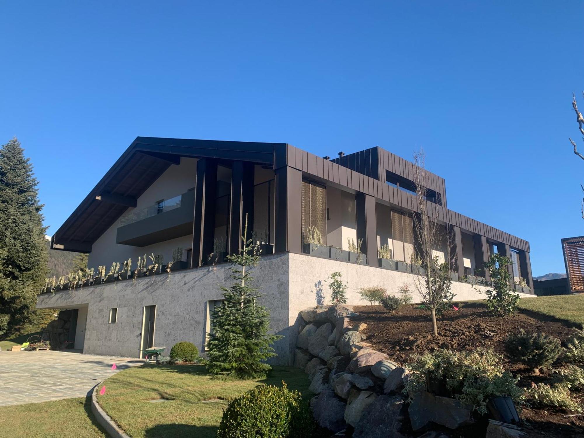 Collina Luxury Relais Hotel Clusone Luaran gambar