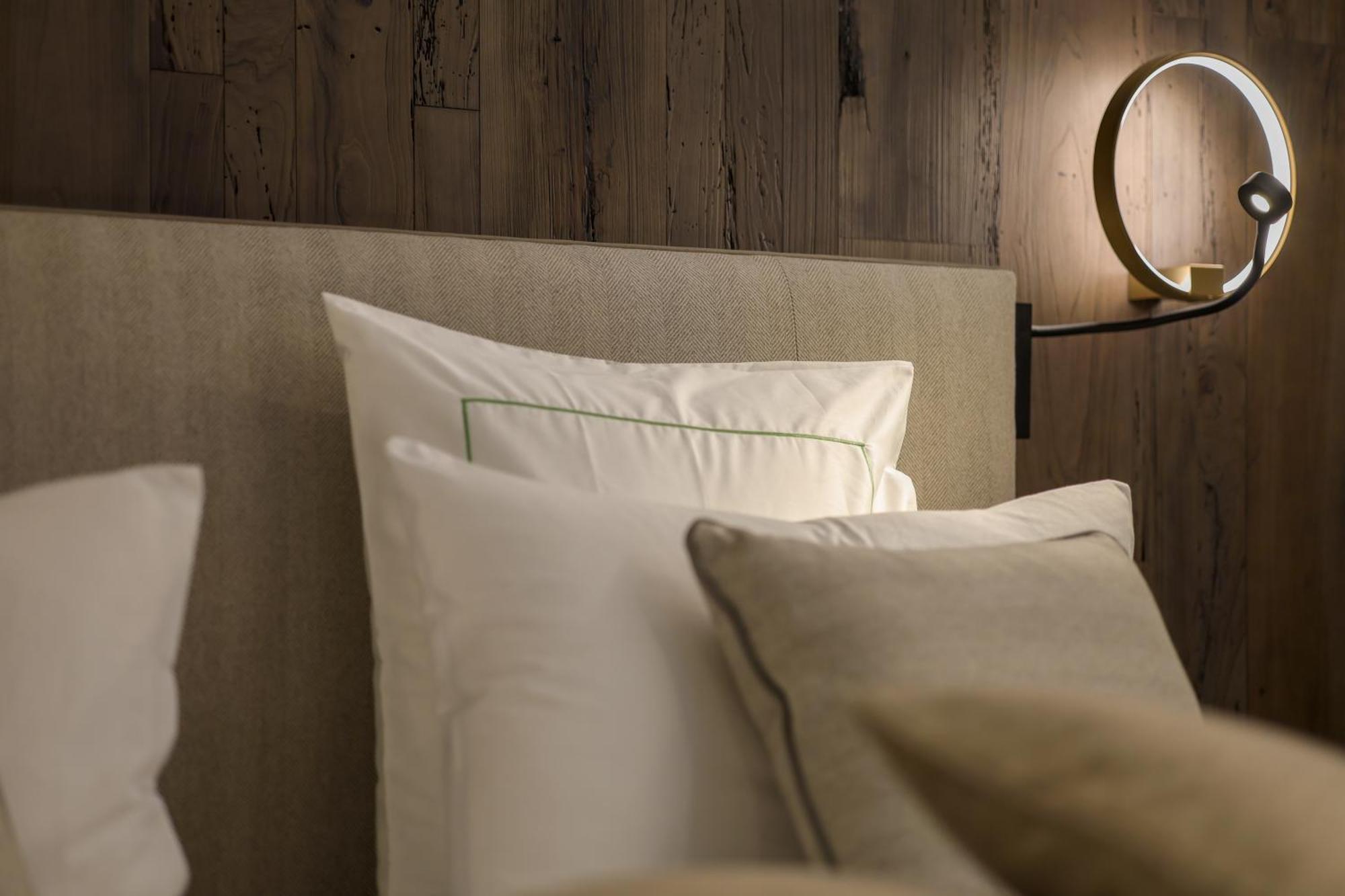 Collina Luxury Relais Hotel Clusone Luaran gambar