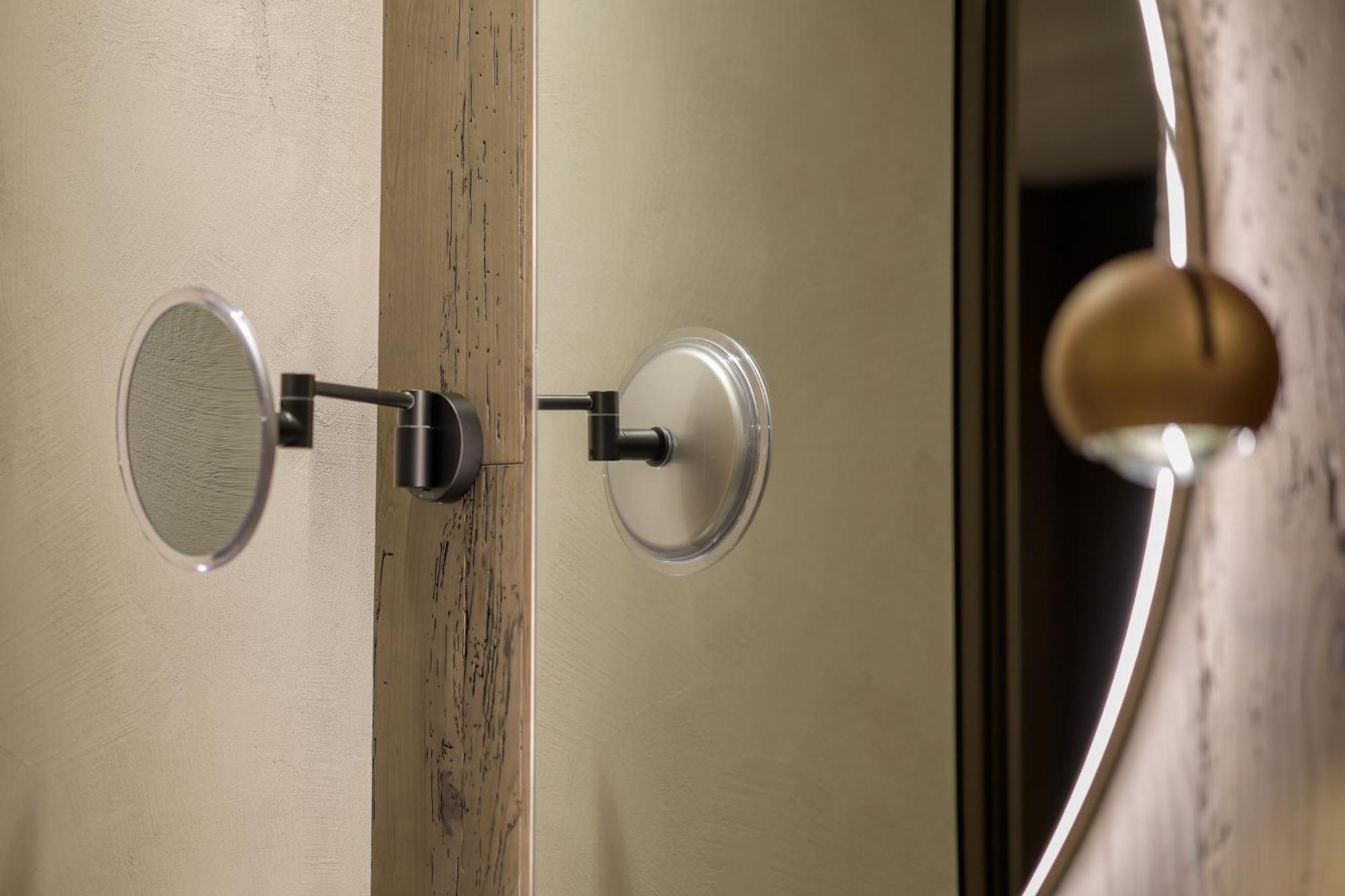 Collina Luxury Relais Hotel Clusone Luaran gambar